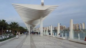 argentino viviendo en españa