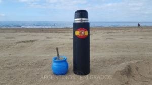 argentino viviendo en españa