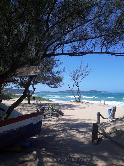 Playas de Buzios