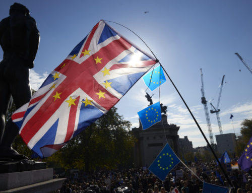 Brexit – Programa Piloto del Esquema de Liquidación de la Unión Europea