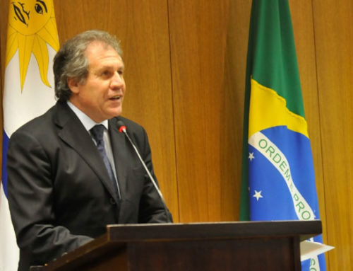 Acuerdo Bilateral de Residencia