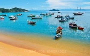 Playas de Buzios