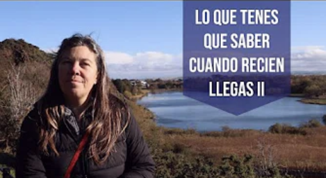 Vivir en Escocia