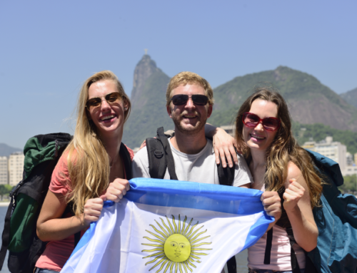 Brasil se prepara para recibir turismo argentino