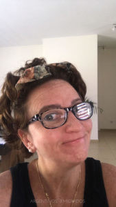 mariana en israel