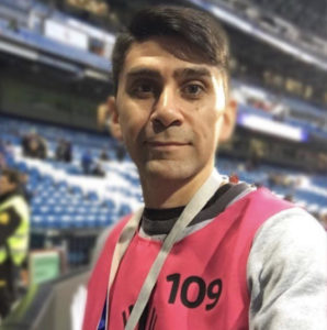 Vivir en Madrid: ¿Te gustaría saber cómo es el Bernabéu desde adentro?
