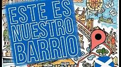 Vivir en Escocia: Así es nuestro Barrio