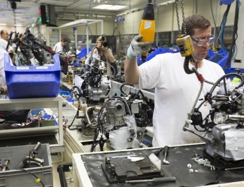 Alemania busca trabajadores calificados