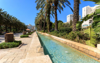 Rishon Letzion - Fuente del Parque