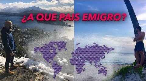 Vivir en Australia: ¿Cómo elegir el país indicado para emigrar?