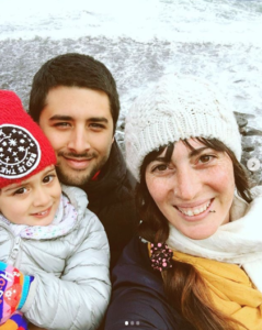 Emigrar en familia Emigrar en familia