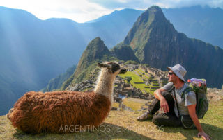 argentino viviendo en peru
