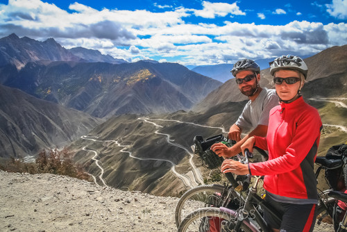 argentino viviendo en peru