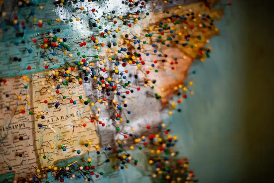 Mejores países para emigrar desde Argentina en 2026
