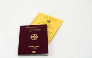 Pasos para homologar título argentino en Europa