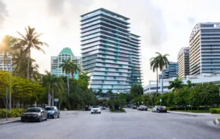 Plataforma argentinos emigrados Miami: guía real