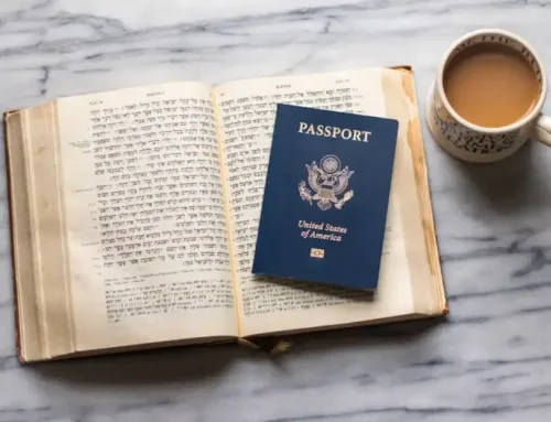 Cómo apostillar documentos argentinos para emigrar