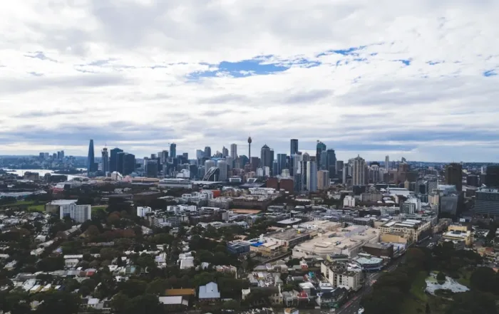 Experiencias reales de argentinos emigrando a Australia